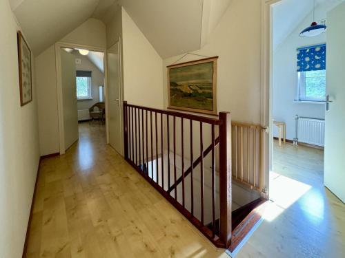 Facilities, Holiday retreat, near forest in Schagen