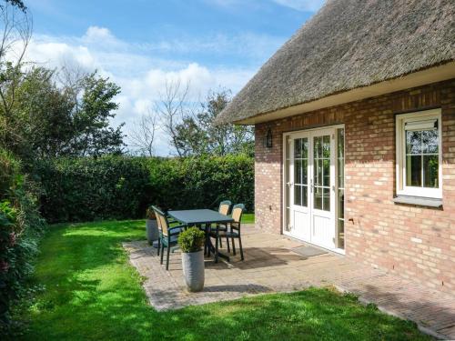 Exterior view, Holiday retreat, near forest in Schagen