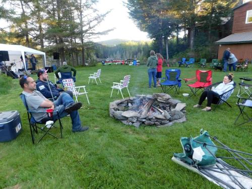 Cabin for Couples, Perfect for a Romantic Getaway in New Hampshire in Colebrook (NH)