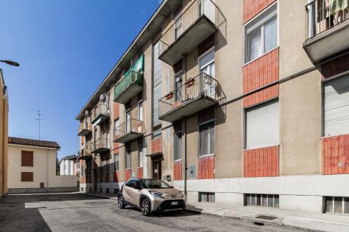 Appartamento Le Risaie, Vercelli
