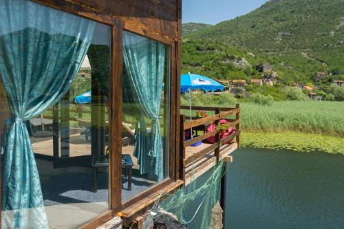 Vaatamisväärsus lähikonnas, Apartmani Karučki Krš (Apartmani Karucki Krs) in Karuč