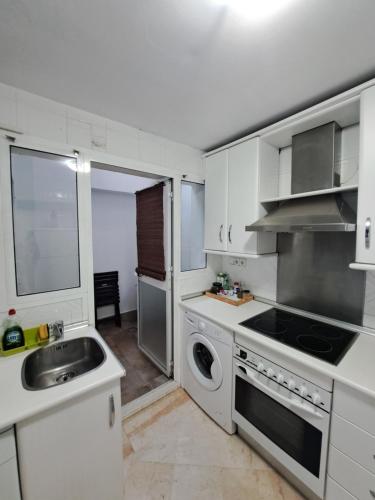 Vivienda Rural Sentirte 1 Centro de Aracena