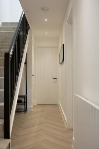 Hatfield Haven with Free Parking, 25min London and Fast Wi-Fi in Hatfield