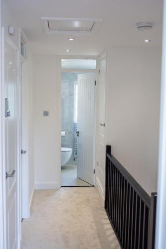 Hatfield Haven with Free Parking, 25min London and Fast Wi-Fi in Hatfield