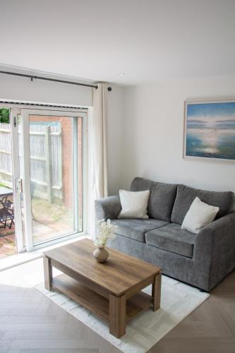 Hatfield Haven with Free Parking, 25min London and Fast Wi-Fi in Hatfield