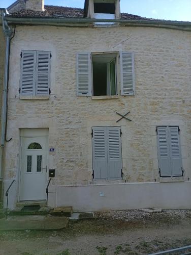 Maison chablis in 沙布利