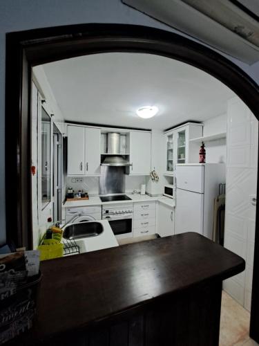 Vivienda Rural Sentirte 1 Centro de Aracena
