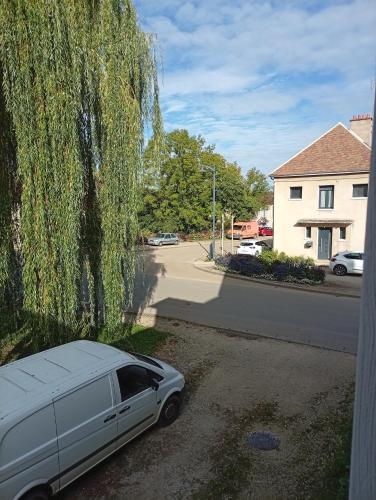 Maison chablis in 沙布利