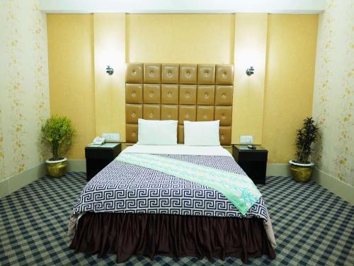 Britannia Hotel, Sylhet