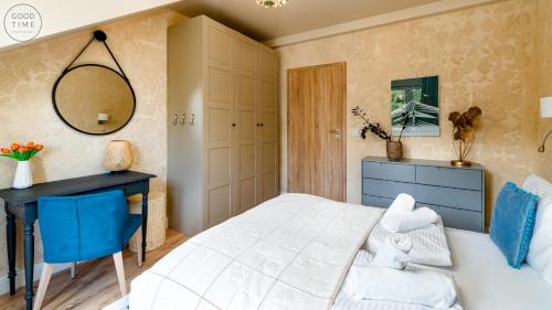 Apartamenty Good Time - Willa Pod Reglami - Centrum, Szklarska Poręba (foto 3)