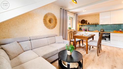 Apartamenty Good Time - Willa Pod Reglami - Centrum, Szklarska Poręba (foto 5)