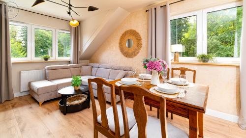 Apartamenty Good Time - Willa Pod Reglami - Centrum, Szklarska Poręba (foto 6)