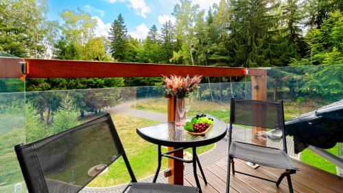 Apartamenty Good Time - Willa Pod Reglami - Centrum, Szklarska Poręba (foto 7)