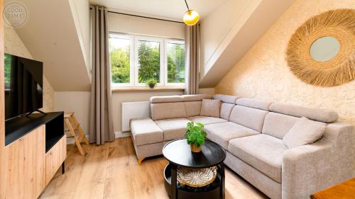 Apartamenty Good Time - Willa Pod Reglami - Centrum, Szklarska Poręba (foto 8)