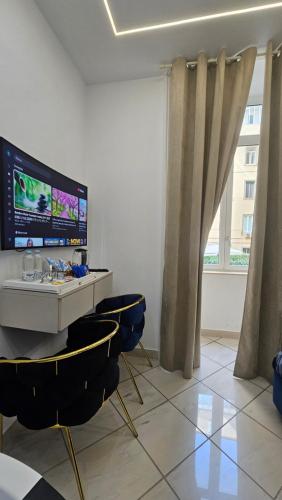 Habitación doble, deluxe