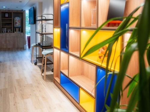 ibis Nice Centre Gare, Nizza (foto 6)