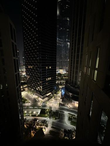Boema Apartments - 2BR with Burj Khalifa View, Dubaï (photo 7)