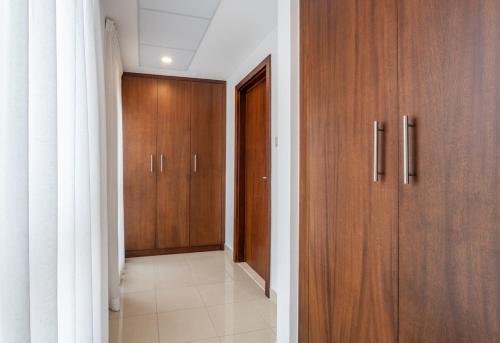 Boema Apartments - 2BR with Burj Khalifa View, Dubaï (photo 9)