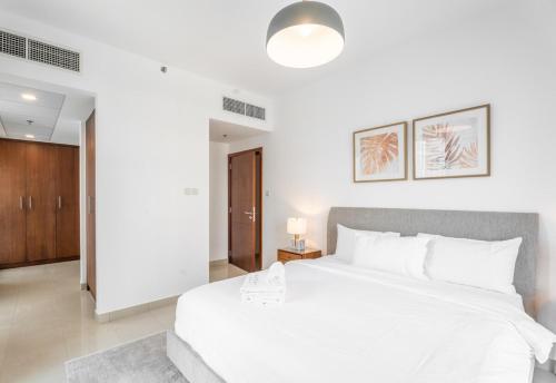 Boema Apartments - 2BR with Burj Khalifa View, Dubaï (photo 10)