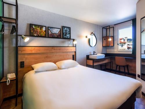 Ibis Pau Centre, Pau