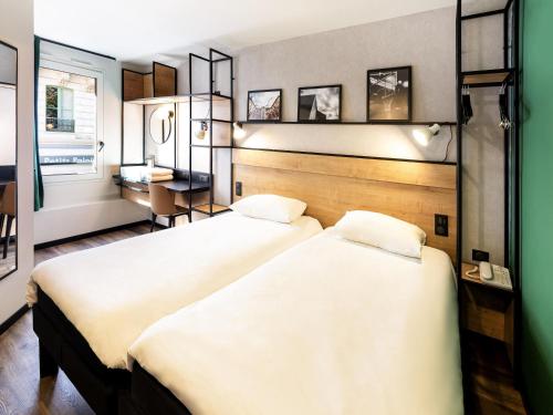 ibis Pau Centre in Pau