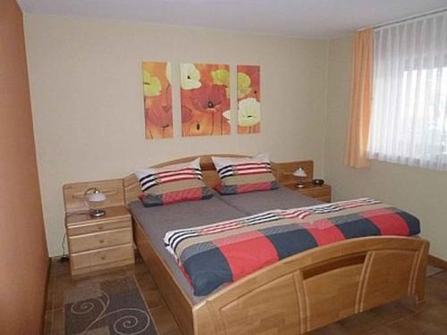 Ferienwohnung Hügelgarten - image 3