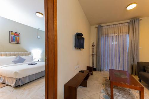 Daisy Hotel – Addis Abeba, WV