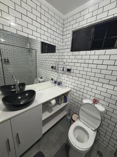 シャワー, Cocos Stay Executive Studio Flat in ランバサ