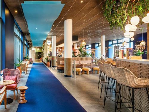 . ibis Paris Coeur d'Orly Airport