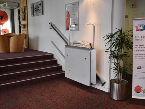 ibis Rochefort - image 14