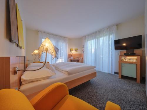 Mintrops Stadt Hotel Margarethenhöhe - main image