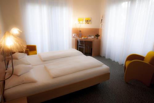 Mintrops Stadt Hotel Margarethenhöhe - image 2