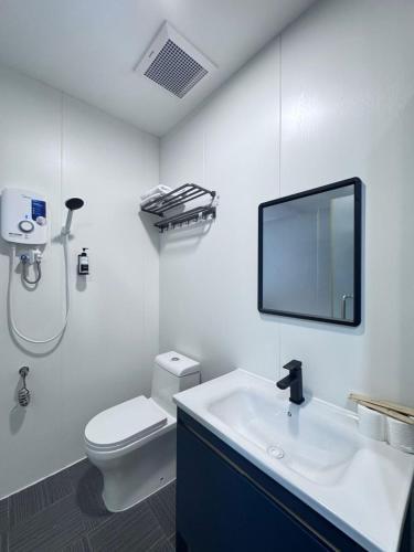 Hotel LBS, Kuala Lumpur (fotografie 8)