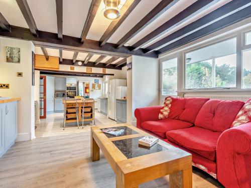 Faciliteter, 4 Bed in Binfield 93244 in Newport North