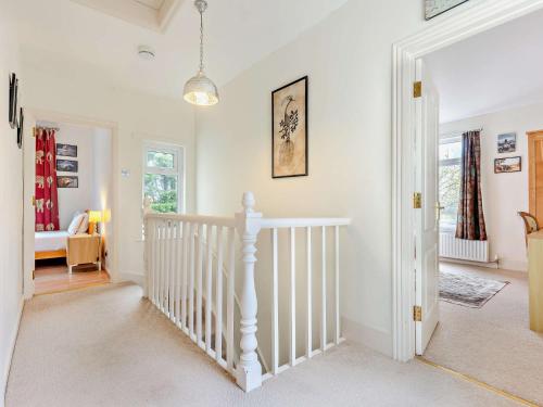 Faciliteter, 4 Bed in Binfield 93244 in Newport North