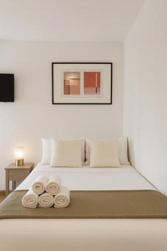 Doña Juana Apartment