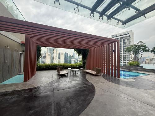 Majestic Residence KLCC Suites - image 13