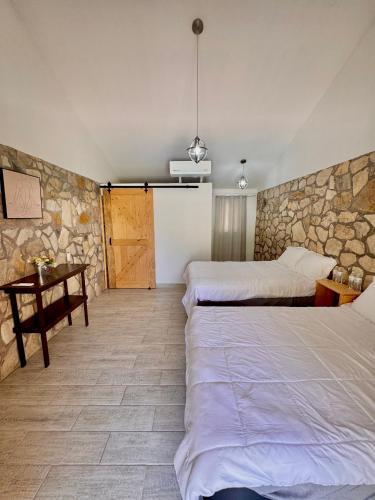 Azomalli Hotel Boutique in Damían Carmona, Mexico