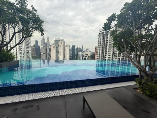 Majestic Residence KLCC Suites - image 14