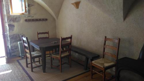 Chez Corban