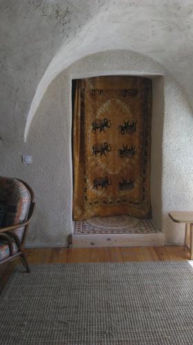 Chez Corban