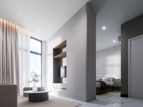 Elegant Comfort in Koh Dach