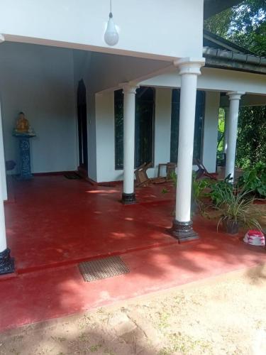 마테일 S -Class Homes 2성급 싱글룸 외관