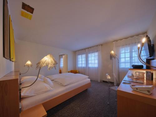 Mintrops Stadt Hotel Margarethenhöhe - image 9