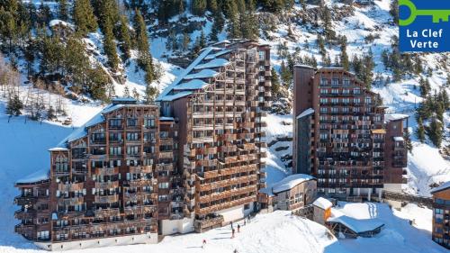Résidence Pierre & Vacances Antarès - Hôtel - Morzine