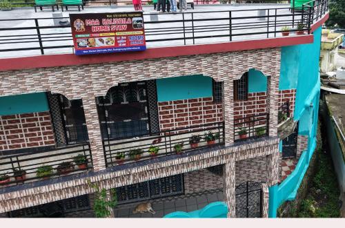 maa kalishila home stay - Rudraprayag