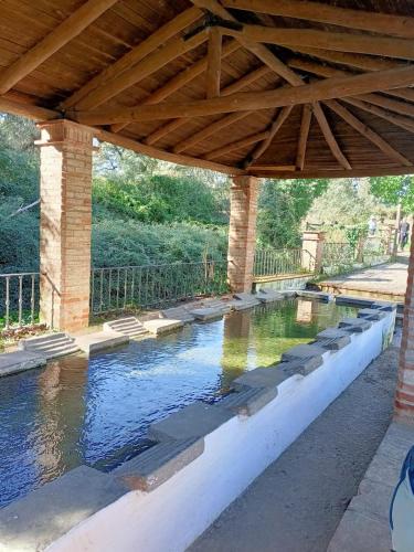 Apartamento Rural El Rinconcito in Jabugo