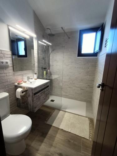 Apartamento Rural El Rinconcito in Jabugo