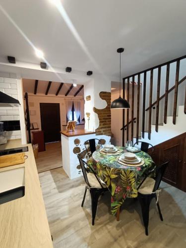Apartamento Rural El Rinconcito in Jabugo