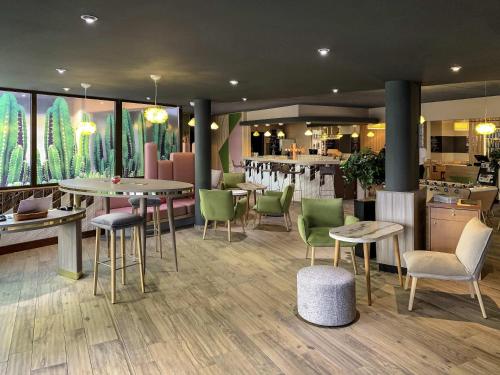 ibis Tours Centre Gare, Tours